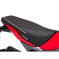 Corbin デュアルシート GROM 17-