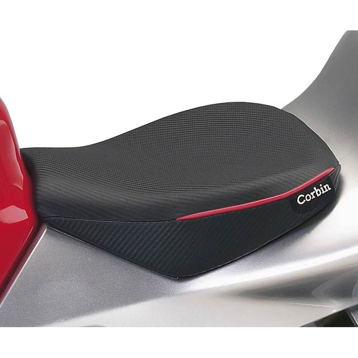 Corbin フロントシート RC51｜モトパーツ　店