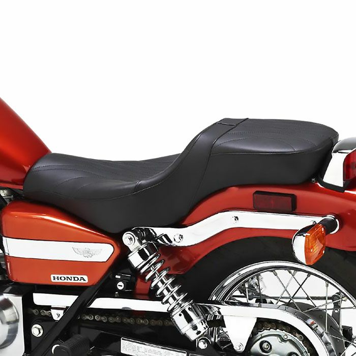 Corbin デュアルツーリングサドル Rebel 250 -16