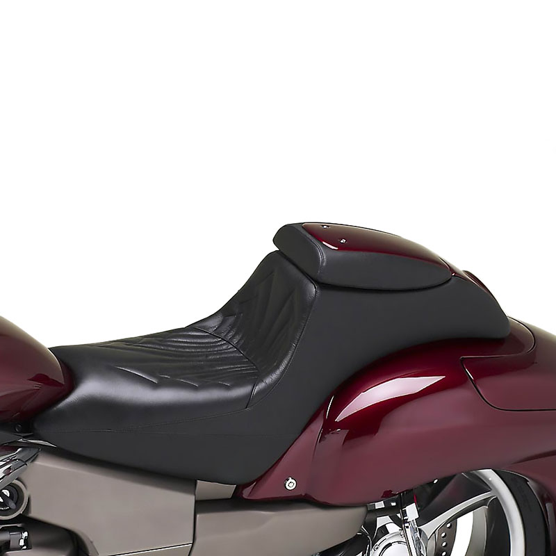 Corbin ランブルシート シートヒーター内蔵 ワルキューレ ルーン｜モトパーツ　店 111,375円