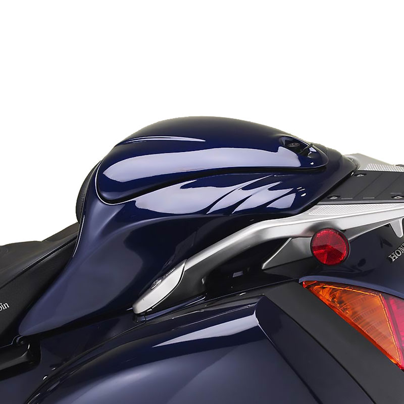 Corbin モジュラーシート スマグラートランク ST1300 03-12｜モトパーツ　店
