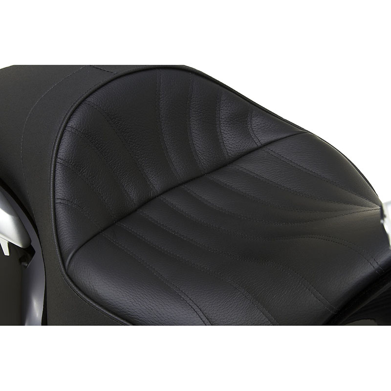 Corbin ガンファイターサドル ゴールドウィング ワルキューレ 14-15|モトパーツ 店