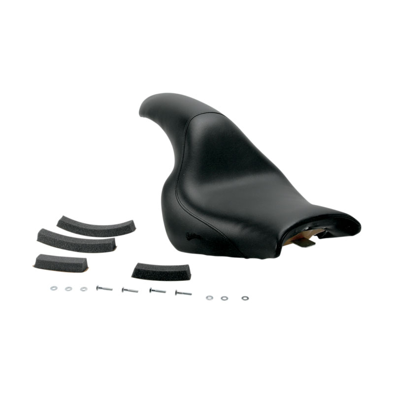 SADDLEMEN Profiler プレーンシート VTX1300R/S 03-09