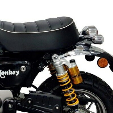 楽天市場】2026年2月頃入荷予定 オーリンズ リアサスペンション HO819