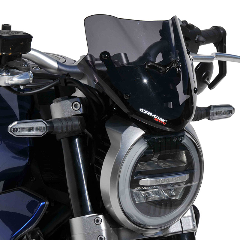 アルマックス(ermax) ハイパースポーツスクリーン CB1000R 18-｜モトパーツ　店