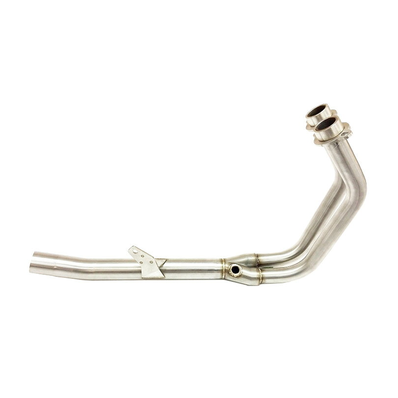 イクシル(IXIL) DKAT キャタライザーサプレッサーパイプ CB500F/500X/CBR500R KIT6133C1|モトパーツ 店