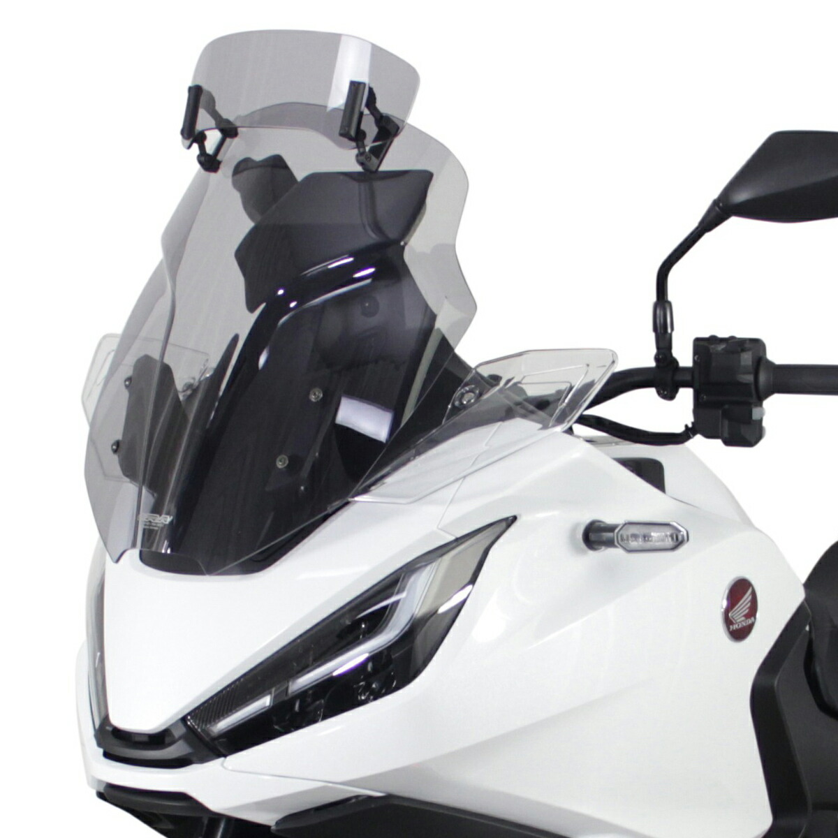 ホンダ NT1100 2022～2024 ヴァリオツーリング・ウィンドスクリーン スモーク MRA