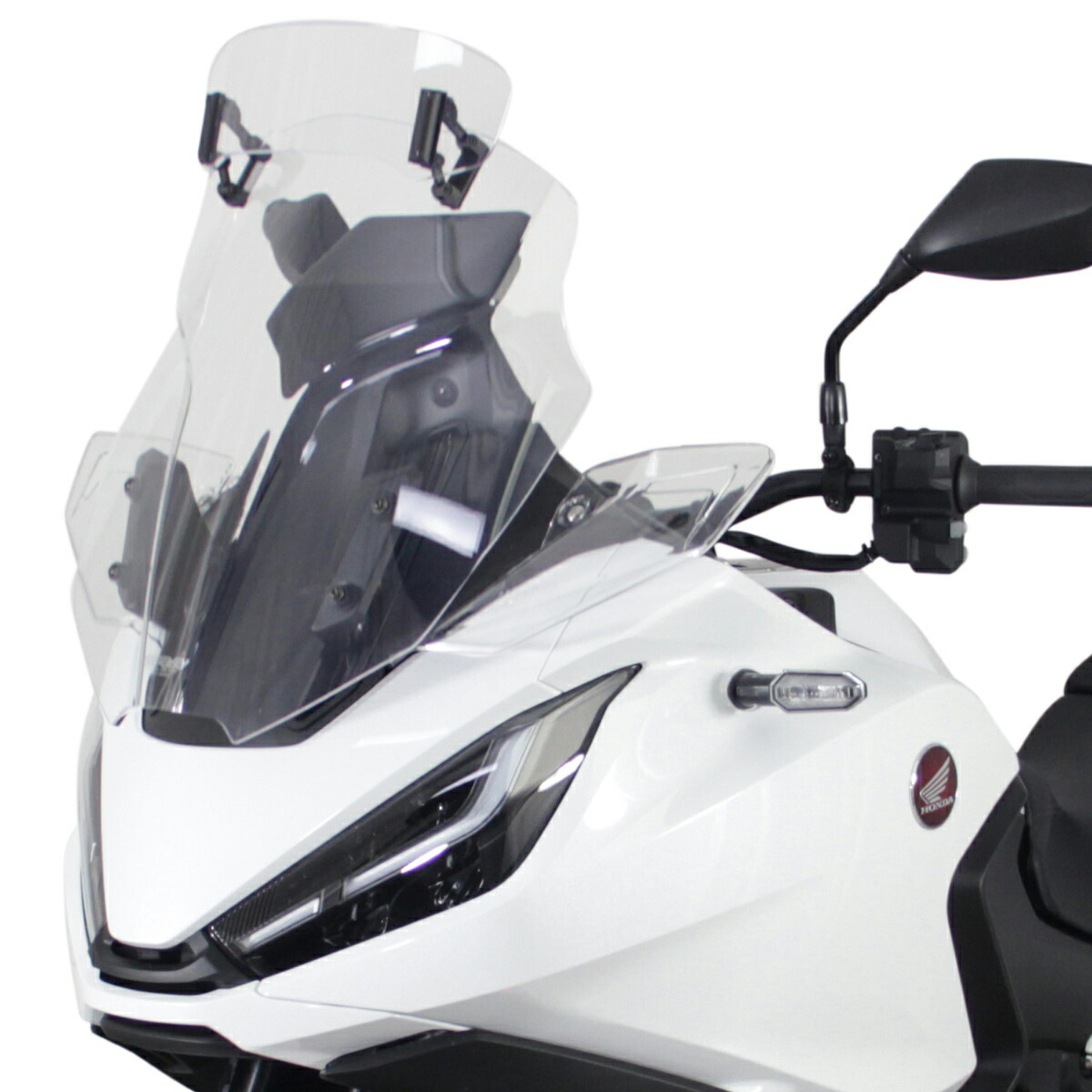 ホンダ NT1100 2022～2024 ヴァリオツーリング・ウィンドスクリーン クリア MRA