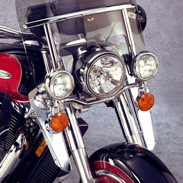 National Cycle ライトバー VT1100C3 シャドウエアロ