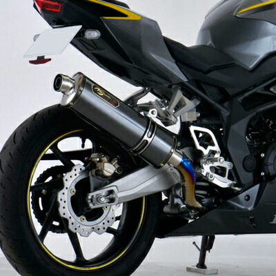 楽天市場】ホンダ CBR250RR 2017-2023 LCIPARTS LCI ショート