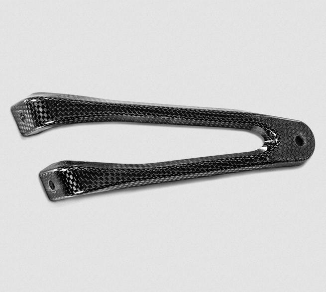 新作通販 Akrapovic アクラポヴィッチ マフラーブラケット スリップ 