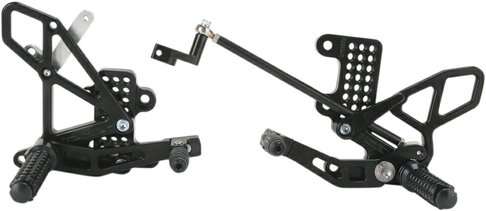 VORTEX リアセット V2 CBR600RR 07-15
