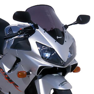 アルマックス(ermax) ハイプロテクションスクリーン CBR600F/S 01-07｜モトパーツ　店
