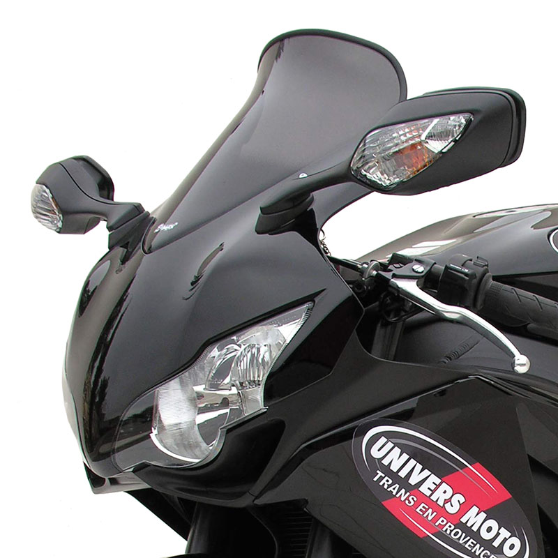 アルマックス(ermax) ハイプロテクションスクリーン CBR1000RR 08-11｜モトパーツ　店