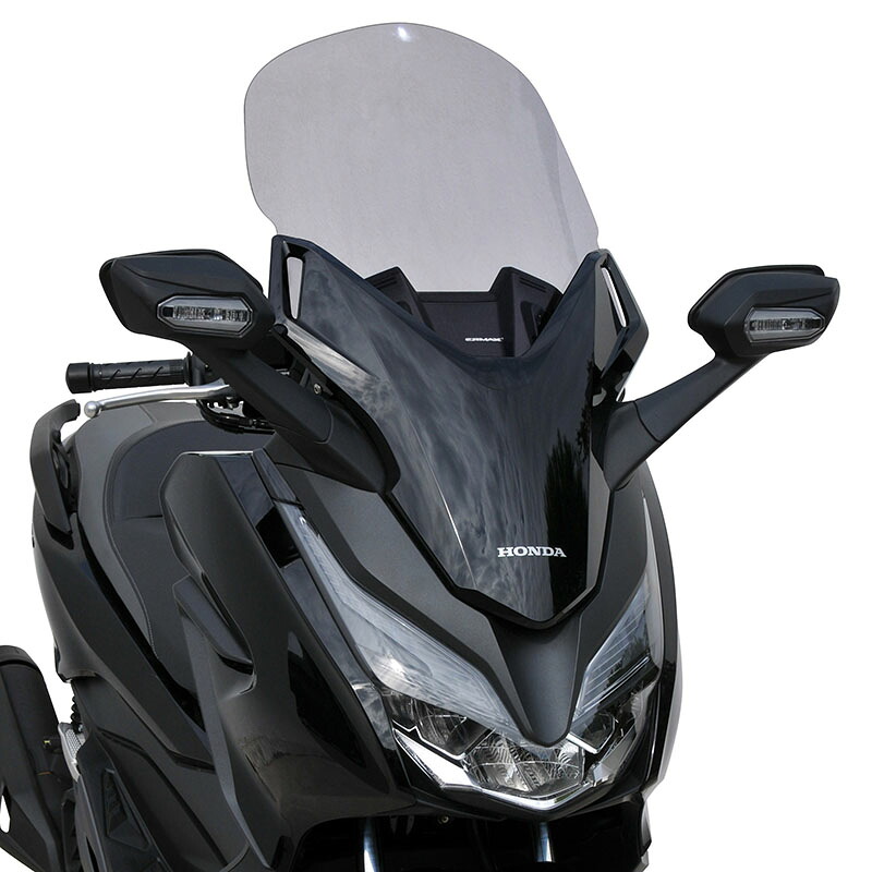 アルマックス(ermax) ハイプロテクションスクリーン FORZA125 18-｜モトパーツ　店