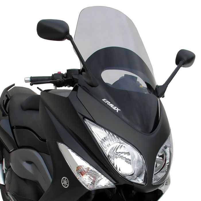 アルマックス(ermax) オリジナルサイズスクリーン T-MAX 08-11｜モトパーツ　店