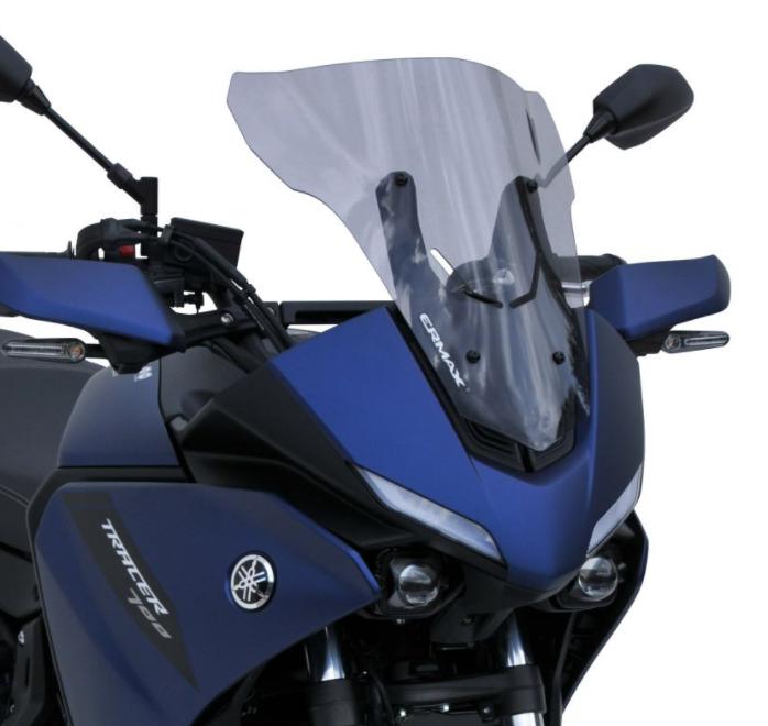 ヤマハ MT-07 TRACER スクリーン 純正タイプ ermax アルマックス 24,645円