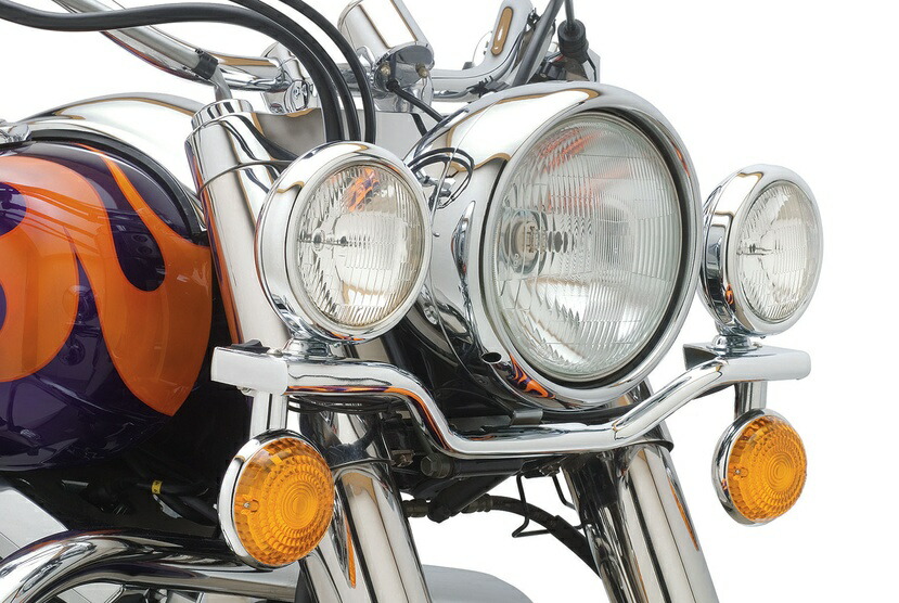 COBRA 補助ライトバー XV1600 1700 53,991円