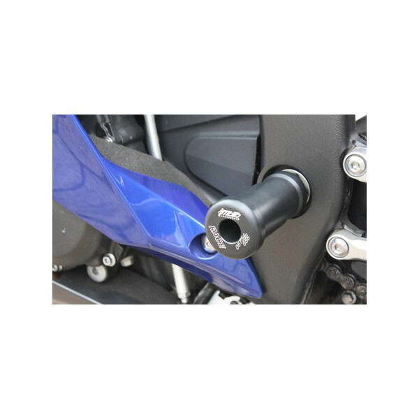 GSGモトテクニック(GSG-Mototechnik) クラッシュパッドセット オルタネータ/クラッチカバー YZF-R6 06- 1004192-Y288|モトパーツ 店