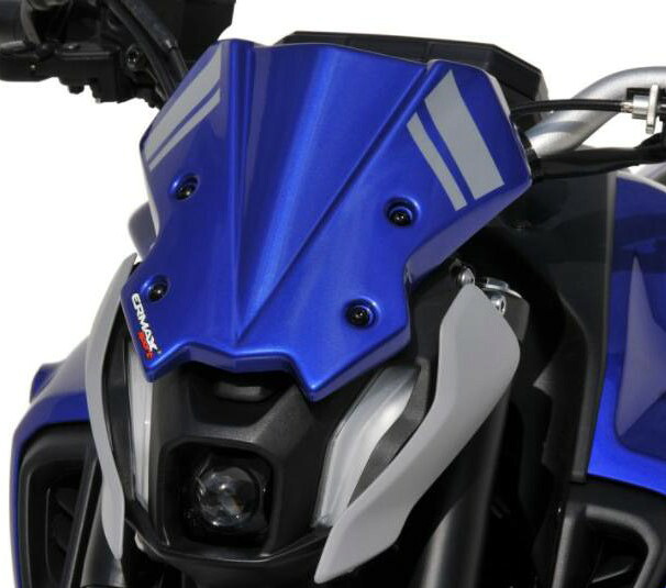 ヤマハ MT-07 21～ ノーズフロントカウル フェアリング スクリーン ermax アルマックス 17,147円
