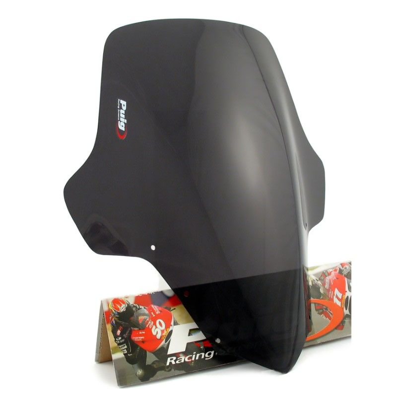 プーチ(Puig) ツーリングスクリーン ダークスモーク FZ-1 フェザー 06-15 4101F 19,238円