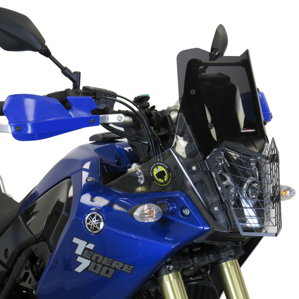 YAMAHA Tenere700 MRA スクリーンツーリング 中古 楽天市場】ヤマハ テネレ700 ツーリング スクリーン ウインド
