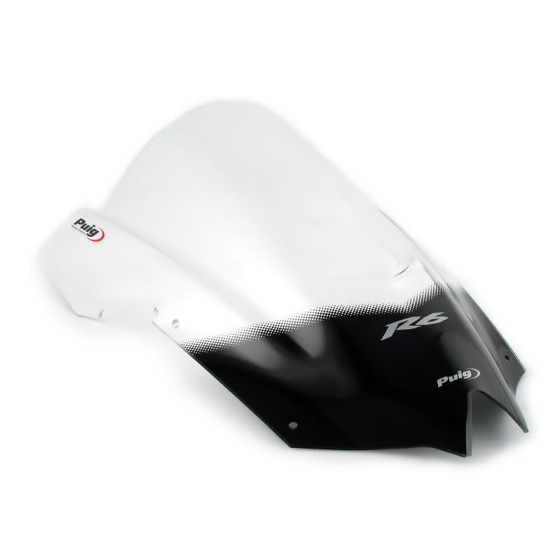 プーチ(Puig) レーシングスクリーン クリア YZF-R6 08-16 4635W