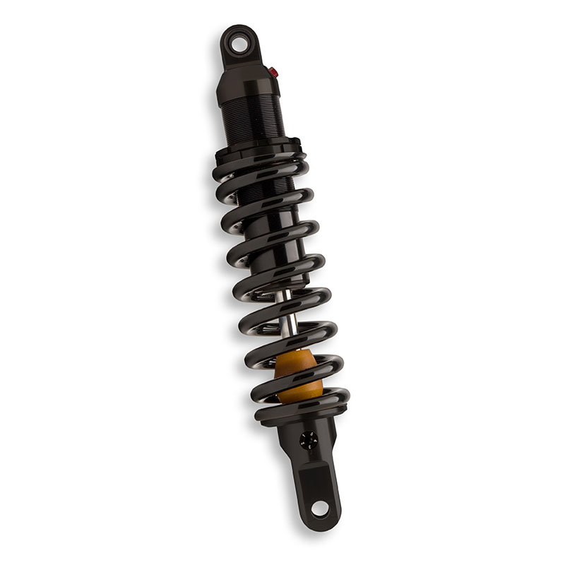 PROGRESSIVE 465シリーズ ストックレングス ガスモノチューブ設計 サスペンション XVS950 V-Star/XVS1300 ストライカー|モトパーツ 店