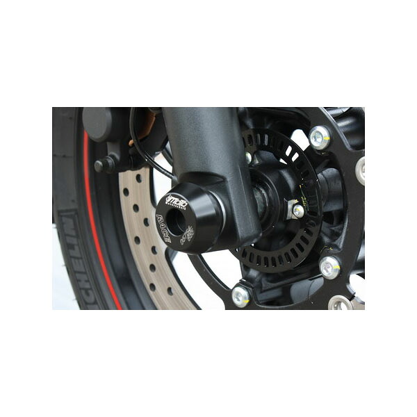 GSGモトテクニック(GSG-Mototechnik) フロントアクスルスライダー YZF-R3/MT-03 49-26-AL-Y50|モトパーツ 店