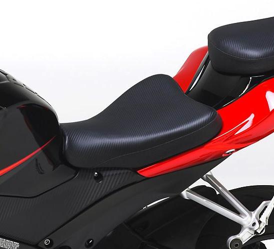 コルビン(Corbin) フロントシート GSX-R1000 07-08 K7｜モトパーツ　店 56,563円