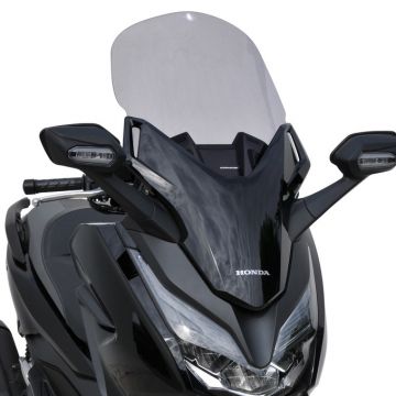 アルマックス(ermax) ハイプロテクションスクリーン FORZA250 18-｜モトパーツ　店