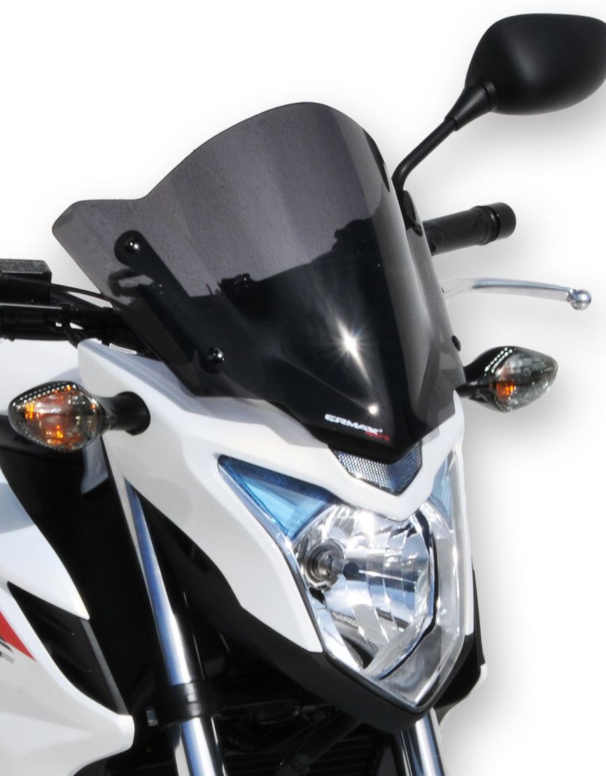 アルマックス(ermax) スポーツスクリーン CB500F 13-15