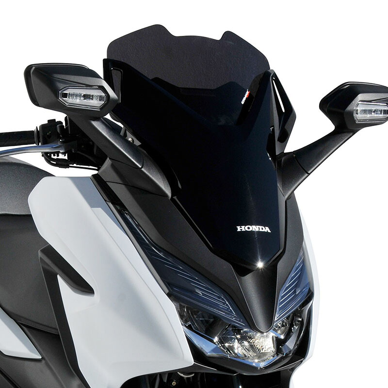 アルマックス(ermax) スポーツスクリーン FORZA125 18-｜モトパーツ　店