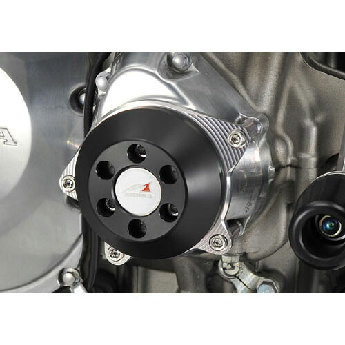 アグラス(AGRAS) レーシングスライダー ケースカバーセット A CB1300SF 03-13 342-167-009 26,480円