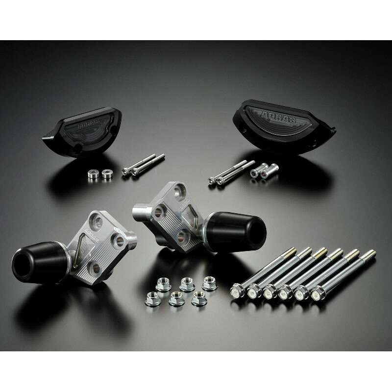 アグラス(AGRAS) レーシングスライダー 4点セットB CB1100 10 342-174-007