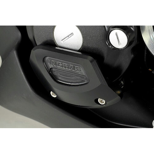 アグラス(AGRAS) レーシングスライダー ジェネレータB CBR250R 11- 342-175-001