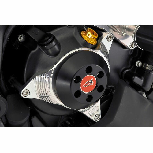 アグラス(AGRAS) レーシングスライダー クラッチ CBR250R 11- 342-175-002