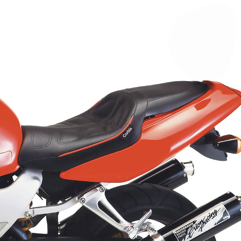 Corbin ガンファイター&レディシート VTR1000F VTR|モトパーツ 店