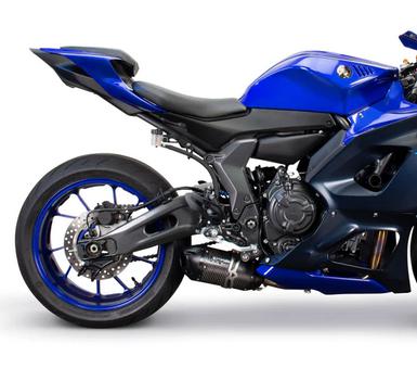 ヤマハYZF-R7 MT−07 XSR700ヨシムラ マフラー 楽天市場】MT-07 XSR700 YZF-R7 ヨシムラUSA R-77 レース