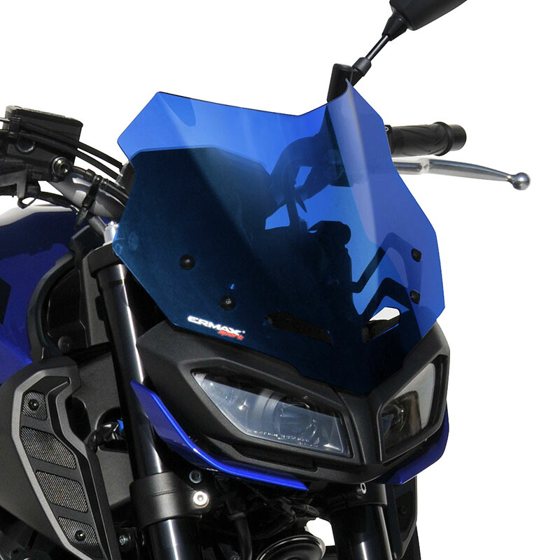 アルマックス(ermax) スポーツスクリーン MT09/FZ09 17-｜モトパーツ　店