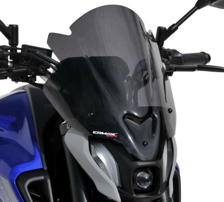 楽天市場】【エントリーでポイント10倍】ヤマハ MT-07 VStream