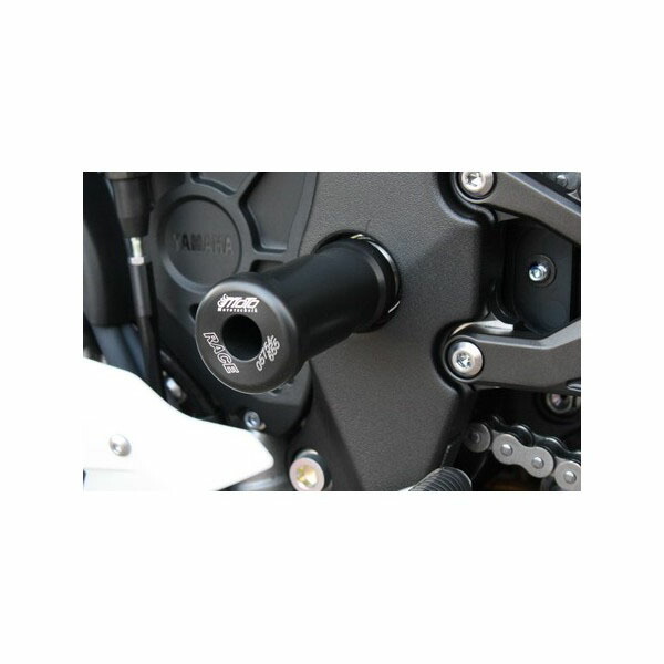 GSGモトテクニック(GSG-Mototechnik) クラッシュパッドセット オルタネータ/クラッチカバー YZF-R1/MT10 100541-Y333|モトパーツ 店