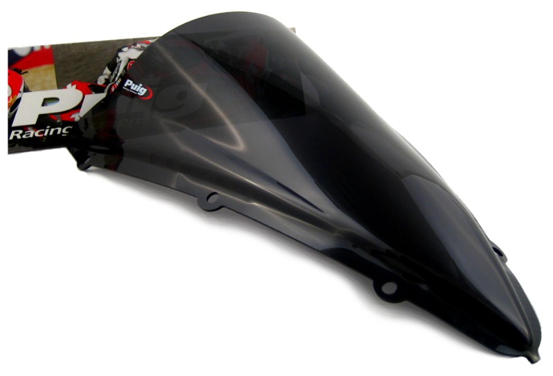 yzf-r1 2020- puig スモークスクリーン Amazon.com: Puig 3826F Z-Racing Screen Yamaha YZF-R1 20'- C