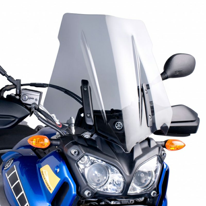 プーチ(Puig) ツーリングスクリーン スモーク XT1200Z スーパーテネレ 10-13 5568H