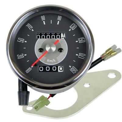 楽天市場】GS400用 メッキメーターパネル！新品 : ACP二輪サービス