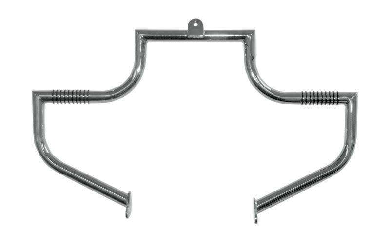 Lindby Custom LINBAR フロントハイウェイバー XV1600/1700 ロードスター|モトパーツ 店