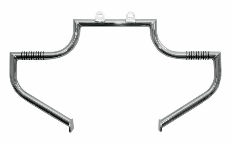 Lindby Custom LINBAR フロントハイウェイバー XVS950T V-Star/Touring｜モトパーツ　店