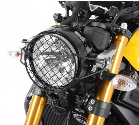 XSR700ヘッドライトグリル　22年式〜 並行輸入品】 ヤマハ XSR 700 XSR700 2022年式用ヘッドライト