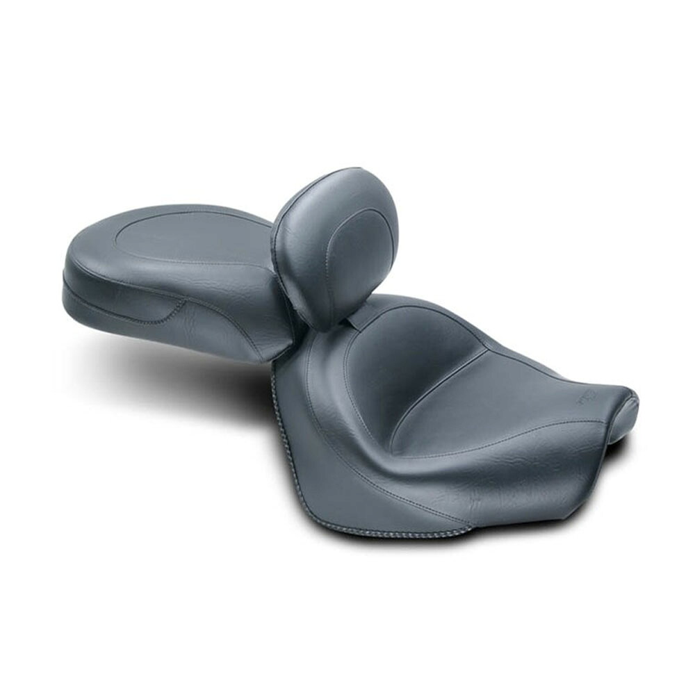 MUSTANG ワイドツーリングシート With Driver Backrest（Vintage）XVS950 V-Star 109,401円