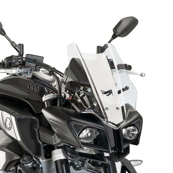 プーチ(Puig) レーシングスクリーン クリア MT10 8917W 20,824円
